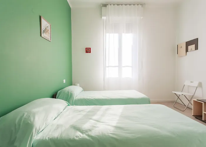 B&B Bentivogli Bologna