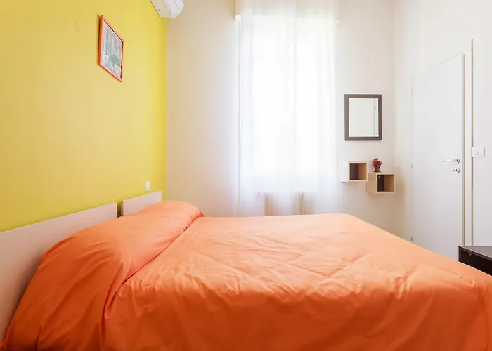 B&B Bentivogli Bologna